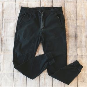 PacSun Skinny Joggers